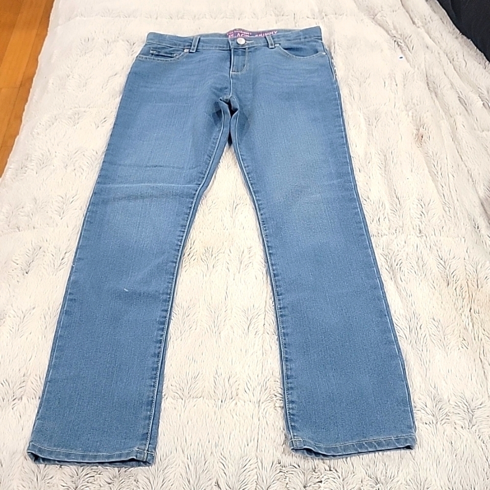 ✨️ The Place Jeans Girls Sz. 14 F2